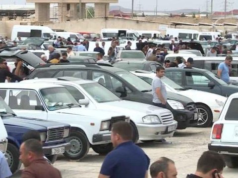 Niyə köhnə avtomobillər yol qəzalarında çoxluq təşkil edir?