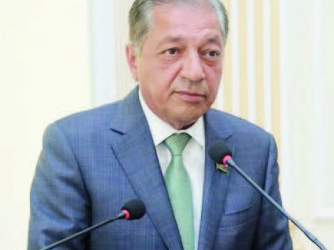 Türkçülük tarixinin Mahmud Kaşğari zirvəsi