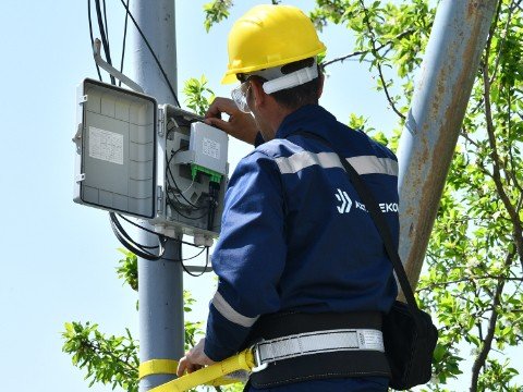 İsmayıllıda təsərrüfatların 80%-dən çoxunun genişzolaqlı internetə çıxışı təmin edilib