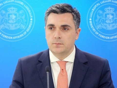 Bakı ilə İrəvan arasında sülh prosesi müsbət dinamikanı saxlayacaq