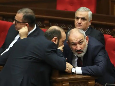 Ermənistan konstitusiyasını dəyişməsə... - İlham Əliyevin İrəvana SON MESAJI