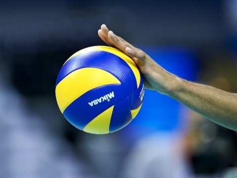 Jurnalistlər arasında voleybol yarışı keçiriləcək
