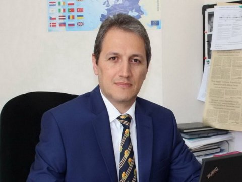 Ələsgər Məmmədlinin həbs müddəti UZADILDI