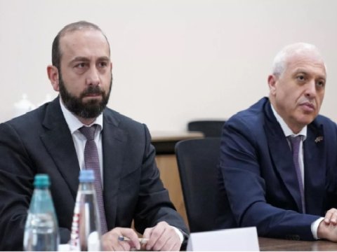 Ermənistan Türkiyə ilə münasibətləri tam şəkildə normallaşdırmağa hazırdır