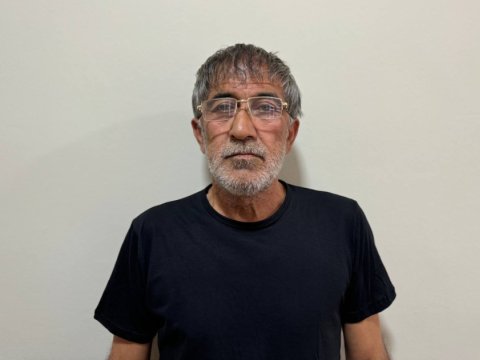 30 ildən artıq məhkumluq həyatı yaşayan şəxs yenidən TUTULDU