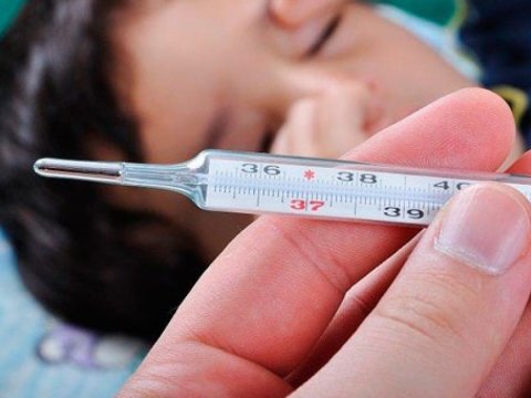 İsraildə Qərbi Nil qızdırmasından 11 nəfər ölüb