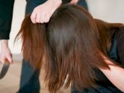 Qısqanclıq zəminində arvadını bıçaqlayan şəxs SAXLANILDI