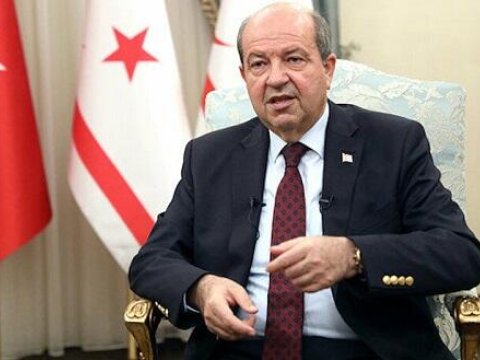 Ərsin Tatar bu gün Bakıya GƏLİR