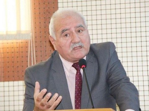 MİQ imtahanlarında psixoloji baryer aşılıb - İctimai Şuranın sədri