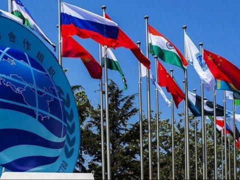 Belarus Şanxay Əməkdaşlıq Təşkilatına üzv seçildi