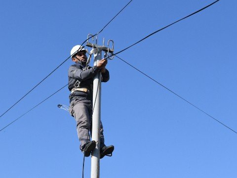 Qobustanda təsərrüfatların 90%-nin genişzolaqlı internetə çıxışı təmin edilib