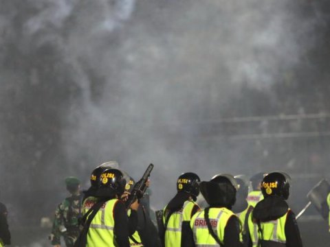 Yaxın tarixin qanlı izdihamları