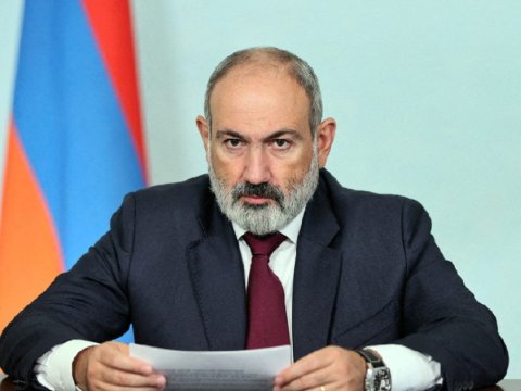 Paşinyan məxfi məsələlərə görə hökuməti iclasa ÇAĞIRDI