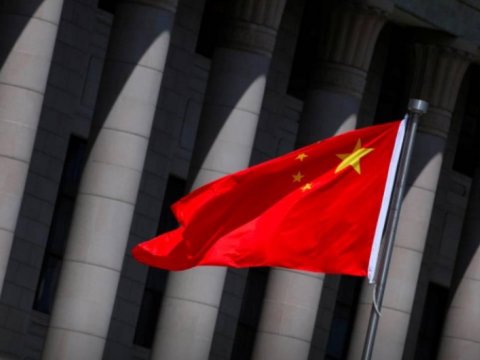 ŞƏT-ə sədrlik Çinə keçir