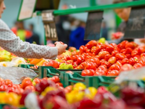 Bakıda “Kənddən Şəhərə” həftəsonu yarmarkası açılacaq