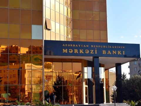 Mərkəzi Bank “PashaPay”ə lisenziya verdi