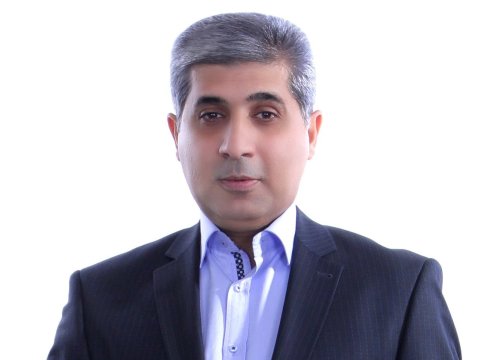 Tanınmış jurnalist Ceyhun Musaoğluna vəzifə verildi