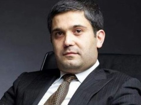 Cəlal Qurbanov: “Mən birlik layihələrinin könüllüsüyəm