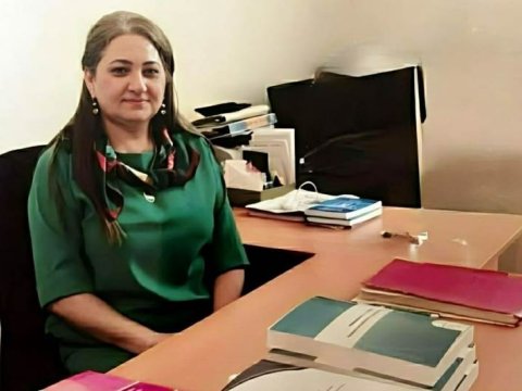 İşıqlı yolun yolçusu 