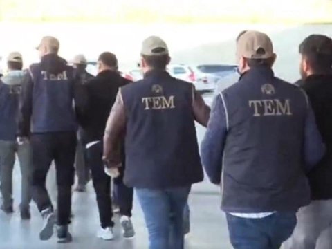 FETÖ-yə qarşı böyük əməliyyat 