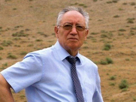 Valehlikdən aliliyə...