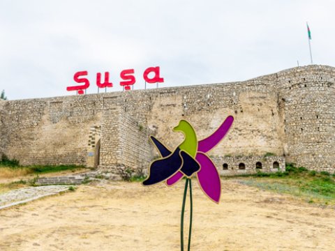 Şuşa sammiti bu gün başlayır