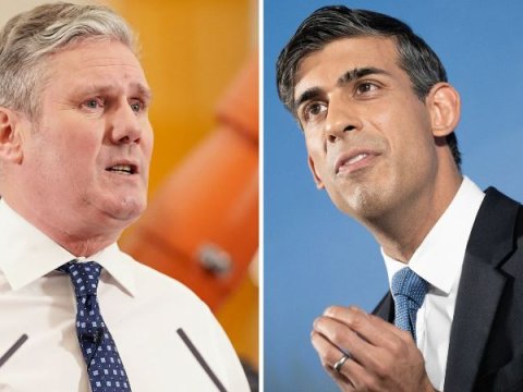 Rişi Sunak seçkiləri uduzdu - Baş nazir müxalifət liderini təbrik etdi