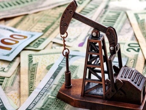 Azərbaycan neftinin qiyməti 91 dolları ÖTÜB