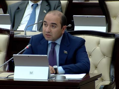 Dostluq, qardaşlıq və müttəfiqlik birliyi - Deputat yazır