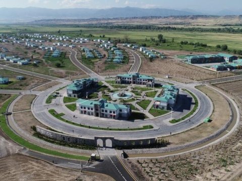 Azad olunan ərazilərdəki iş yerlərinin monitorinqi aparılır