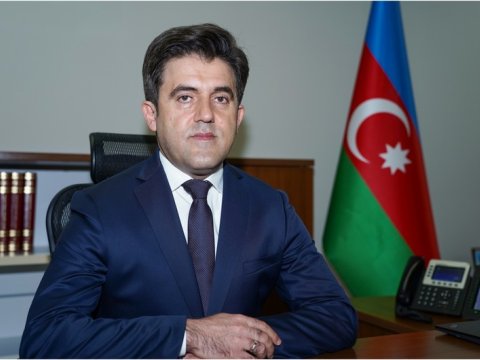 İcbari Sığorta Bürosuna yeni icraçı direktor təyin olundu