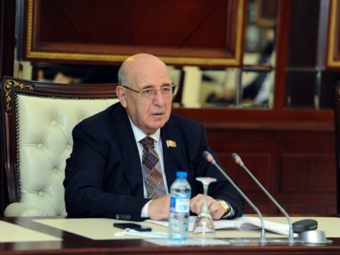 “Şanxay Əməkdaşlıq Təşkilatı Azərbaycanla əməkdaşlıqda maraqlıdır”