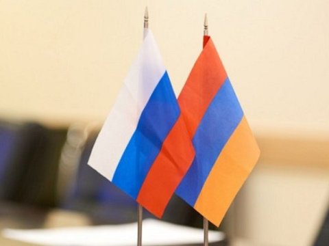 Ermənistan onu Rusiyaya yeni səfir göndərir