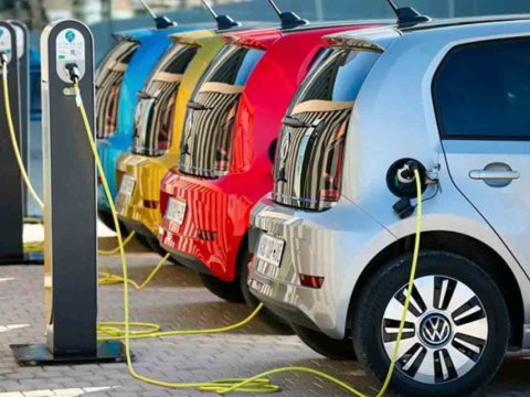 Azərbaycanda elektrikli avtomobillər də problem yaradacaq