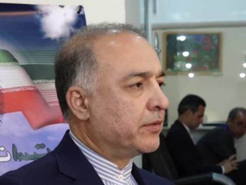 İran səfiri İrəvanda ABŞ-ı “şeytan” adlandırdı
