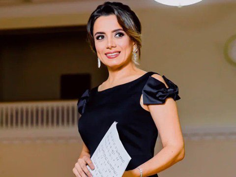 Şəhid Rəşad Atakişiyevin xanımına vəzifə verildi