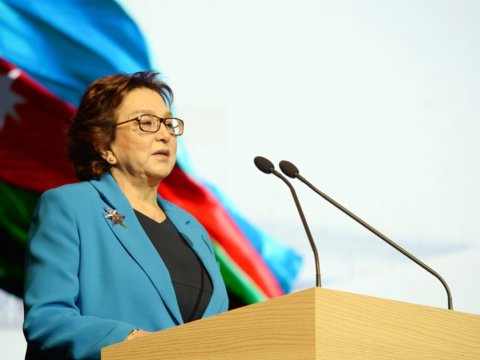 Hadisələrin inkişafı bizim özümüzdən asılıdır - DİM sədri