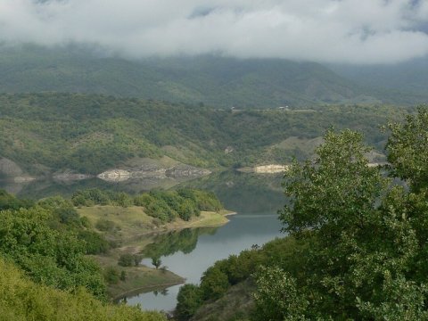 Ağdərə əhalisinin sayı AÇIQLANDI