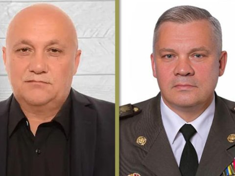 Umerova iki yeni müavin təyin edildi 