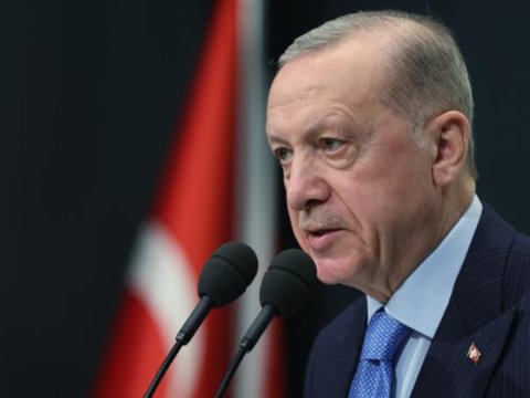 Ərdoğandan UEFA-nın qərarına sərt REAKSİYA 