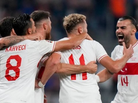 Türkiyə millisi bu gün 1/4 final oyununa çıxır 