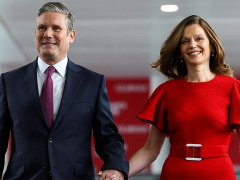 Yeni baş nazir Britaniyanın hökumət üzvlərini ELAN ETDİ - SİYAHI