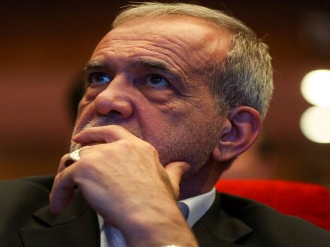 İranın yeni prezidenti azərbaycanlıdır - DOSYE