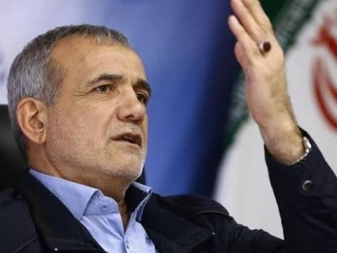 İranın yeni prezidentindən ilk açıqlama: 