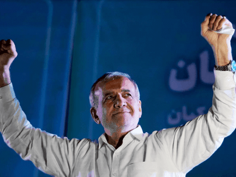 Pezeşkianın prezident seçilməsi bölgəyə nə vəd edir? - ŞƏRH