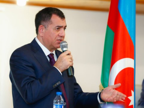 Qüdrət Həsənquliyevin partiyası seçkilərlə bağlı qərar verdi