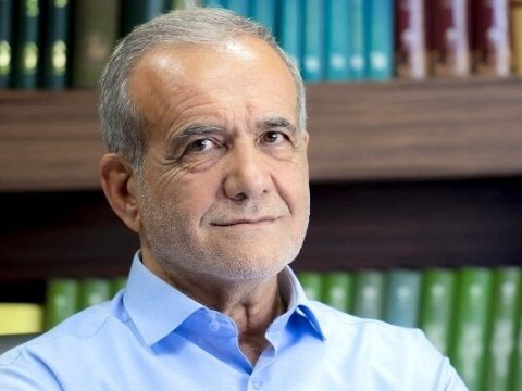 Pezeşkian ilk xarici səfərini Azərbaycana edə bilər