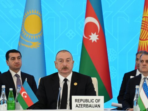 Bu ilin sonuna qədər 20 min insan azad edilmiş torpaqlara qayıdacaq - Prezident