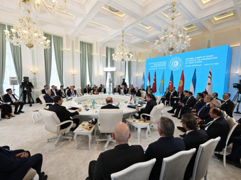 Azərbaycan TDT-nin hesabına 2 milyon ABŞ dolları köçürüb