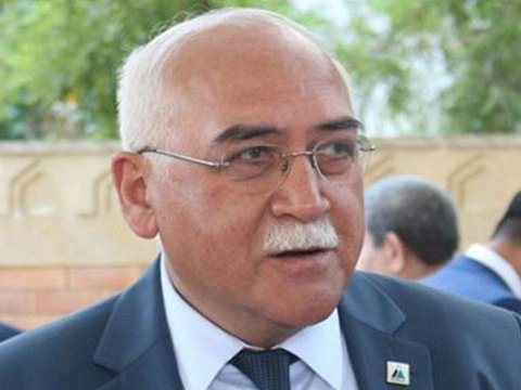 İsa Qəmbər seçkilərdə namizəd olacaq? - AÇIQLAMA